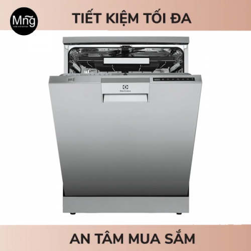 Máy rửa bát Electrolux ESF8730ROX 13 bộ