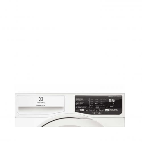 Máy giặt Electrolux UltimateCare 100 Inverter 10 kg EWF1025DQWB lồng ngang