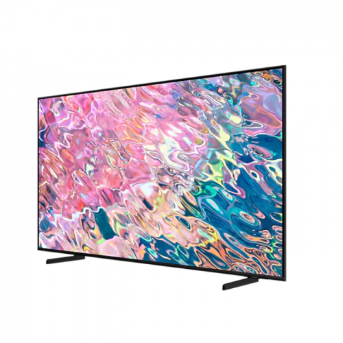 Tivi QLED Samsung QA50Q63B 4K 50 inch