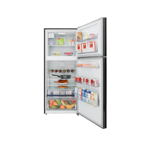 Tủ lạnh Beko 392 Lít 2 cửa Inverter RDNT440E50VZGB