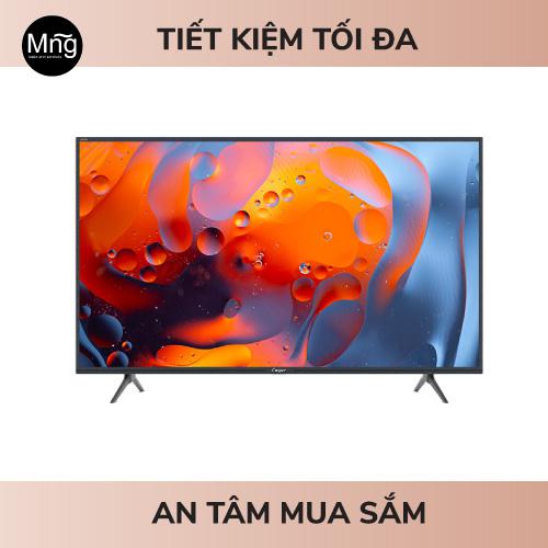 Smart Tivi Casper 43 inch 43FG5200