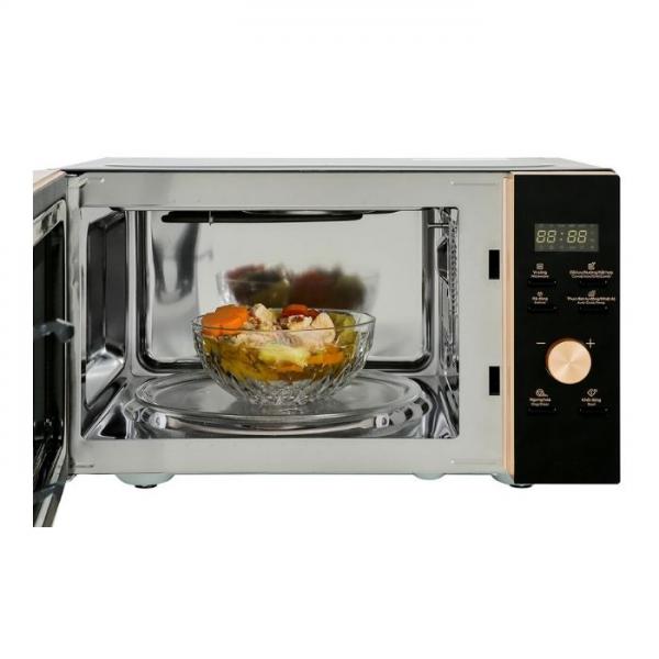 Lò vi sóng Electrolux 25 lít có nướng EMC25D59EB