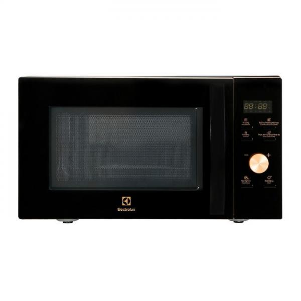 Lò vi sóng Electrolux 25 lít có nướng EMC25D59EB