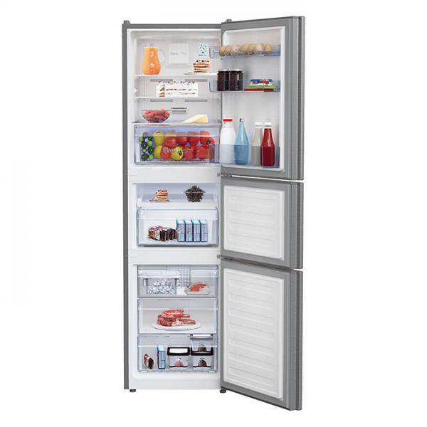 Tủ lạnh Beko 290 lít inverter RTNT290E50VZX