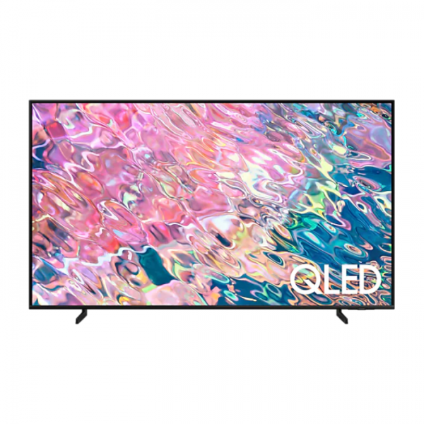 Tivi QLED Samsung QA50Q63B 4K 50 inch