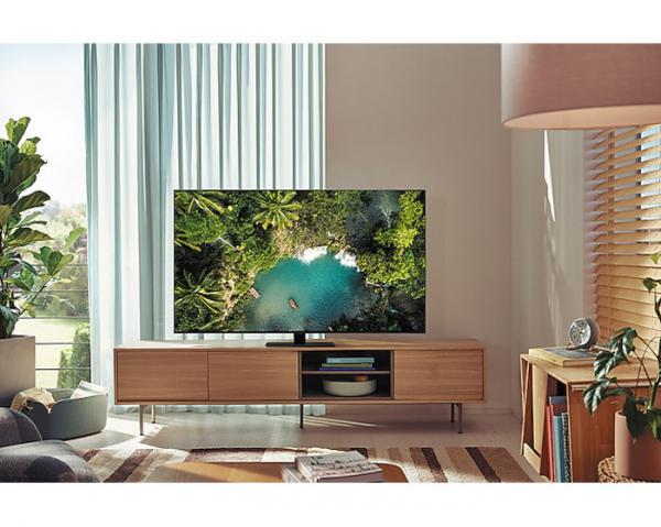 Smart Tivi QLED 4K 50 inch Samsung QA50Q80B