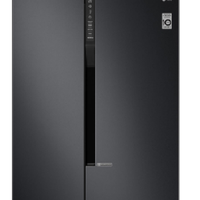 Tủ lạnh LG 613 Lít Side By Side Inverter GR-B247WB 
