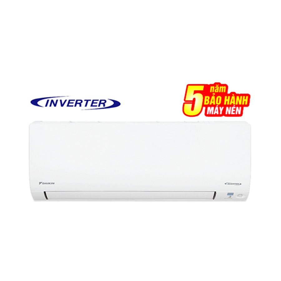 Điều hòa Daikin FTXV50QVMV 2 0HP 2 chiều Inverter GIÁ TỐT NHẤT