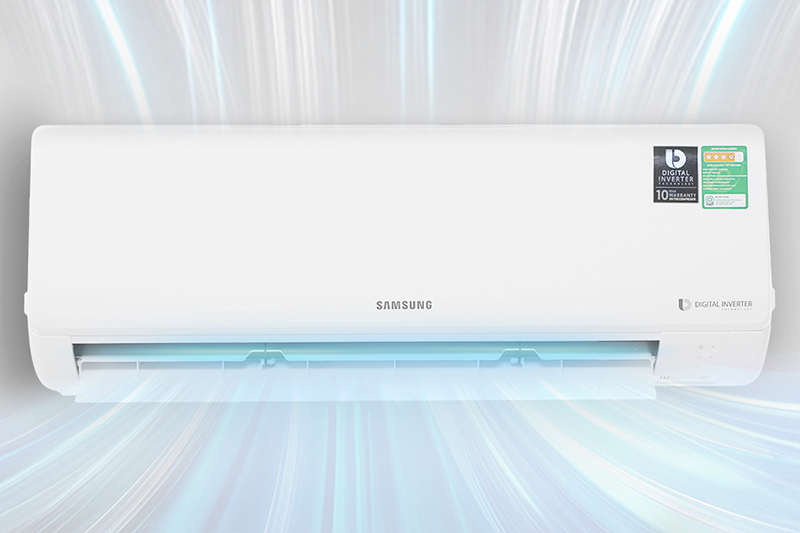 Máy lạnh Samsung Inverter 2.0 HP AR18MVFHGWKNSV