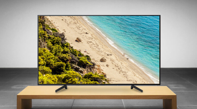 Tivi Sony Android 4K 55 inch KD-55X8000G