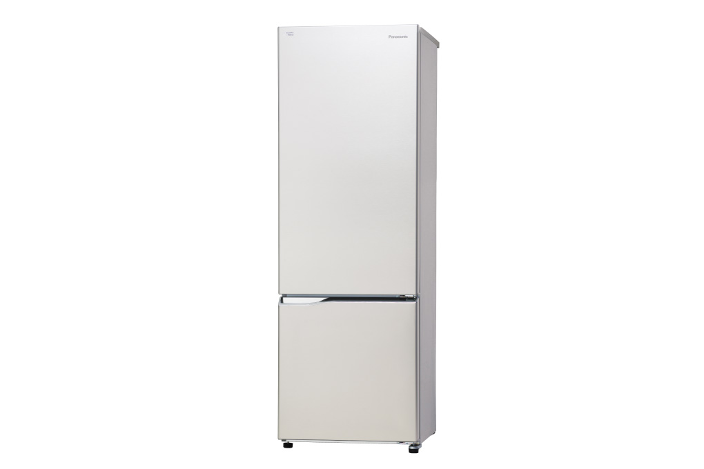 Tủ lạnh Panasonic NR-BV369QSVN 322 lít