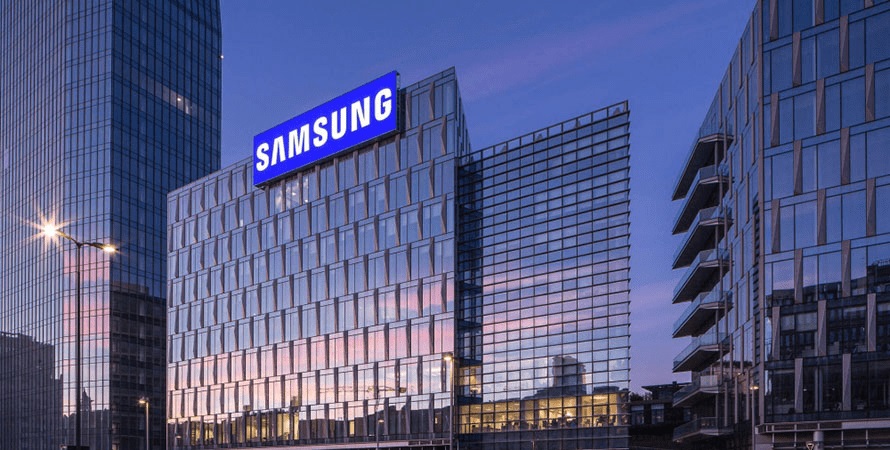 Tivi Samsung là sản phẩm công nghệ cao của tập đoàn Samsung
