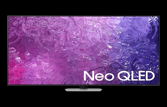 Neo QLED 4K đáp ứng tốt nhu cầu giải trí của người dùng với các công nghệ nổi bật và kho ứng dụng khổng lồ