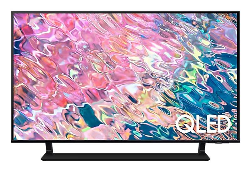 Tivi Samsung QLED 4K phù hợp với các đối tượng có nhu cầu sử dụng màn hình đa nhiệm
