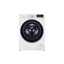 Máy giặt sấy LG 11kg FV1411D4W