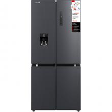 Tủ lạnh Toshiba Inverter 509 lít GR-RF605WI-PMV(06)-MG 