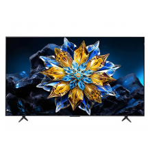 Google Tivi QLED TCL 4K 43 inch 43C69B