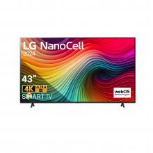 Tivi NanoCell LG 55NANO81TSA 4K 55 inch