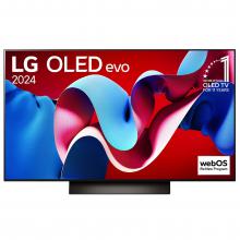 Smart Tivi LG OLED evo 65C4PSA 4K 65 inch