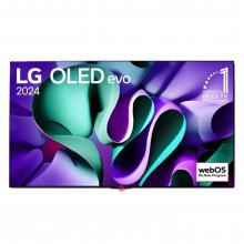 Smart Tivi OLED LG 4K 65 Inch 65M4PSA