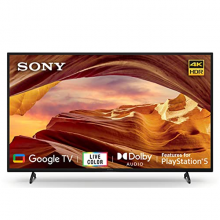 Google Tivi Sony 43 inch 4K KD-43X75L