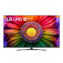 Smart Tivi LG 86UR8150PSB 4K 86 inch