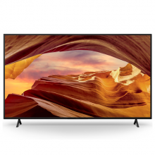 Google Tivi Sony 75 inch 4K KD-75X77L