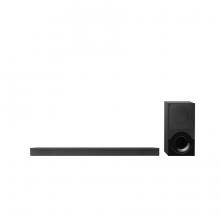 Dàn Âm Thanh Soundbar Sony HT-X9000F