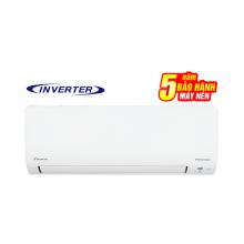 Điều hòa Daikin FTXV50QVMV-2.0HP-2 chiều inverter 