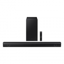 Loa Soundbar Samsung HW-B550/XV