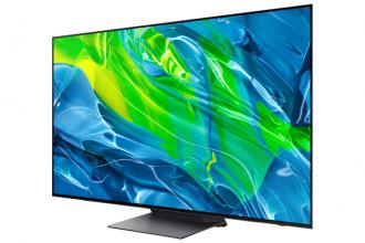 Tivi OLED Samsung QA55S95BAKXXV 55 inch