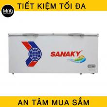 Tủ đông Sanaky 760 lít VH-8699HY 