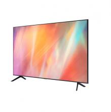 Tivi Samsung Smart UHD 4K 55  inch UA55AU7700KXXV