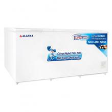 Tủ đông Alaska  Inverter 742Lít HB-1100CI