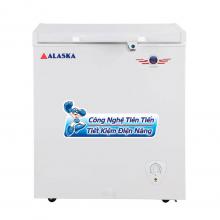 Tủ đông Alaska 200 lít BD-200