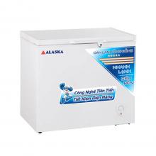 Tủ đông Alaska 200 Lít BD-200C 