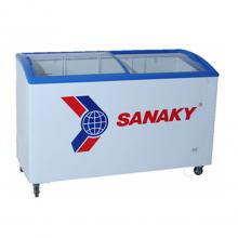 Tủ đông Sanaky 680 lít VH-682K , 1 ngăn đông