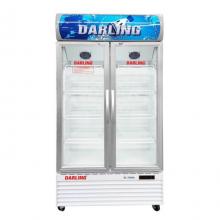 Tủ Mát Darling Hai Cánh 630 lít DL-7000A