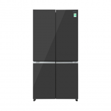 Tủ lạnh Hitachi Inverter 569 lít R-WB640PGV1 GMG 