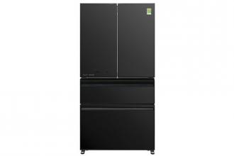 Tủ lạnh Mitsubishi 564 lít inverter MR-LX68EM-GBK-V 