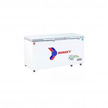 Tủ đông Sanaky Inverter 485 lít VH-6699W4K