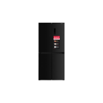 Tủ lạnh Sharp Inverter 362lít SJ-FX420V-DS