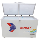 Tủ đông Sanaky 210 lít inverter VH 2899A3 1 ngăn
