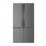Tủ lạnh Electrolux Inverter 541 lít EQE6000A-B