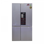 Tủ lạnh Mitsubishi MR-LA72ER GSL 580 lít 4 cửa Inverter