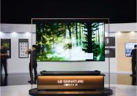 [Đánh giá] Tivi LG siêu mỏng - Lựa chọn không thể hoàn hảo hơn