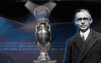 Khám phá tên gọi và lịch sử Cup Euro