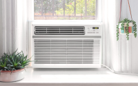 Máy lạnh treo tường không cần cục nóng là gì? Có ưu điểm gì so với điều hòa thông thường?