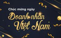 Tìm hiểu về ngày Doanh nhân Việt Nam 13.10: Lịch sử và giá trị