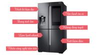 Tại sao tủ lạnh Inverter lại tiết kiệm điện và tiết kiệm bao nhiêu?